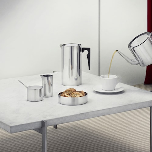 Arne Jacobsen Creamer 0 15 L