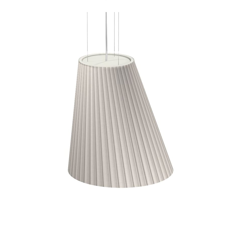 Cone Hanging Lamp