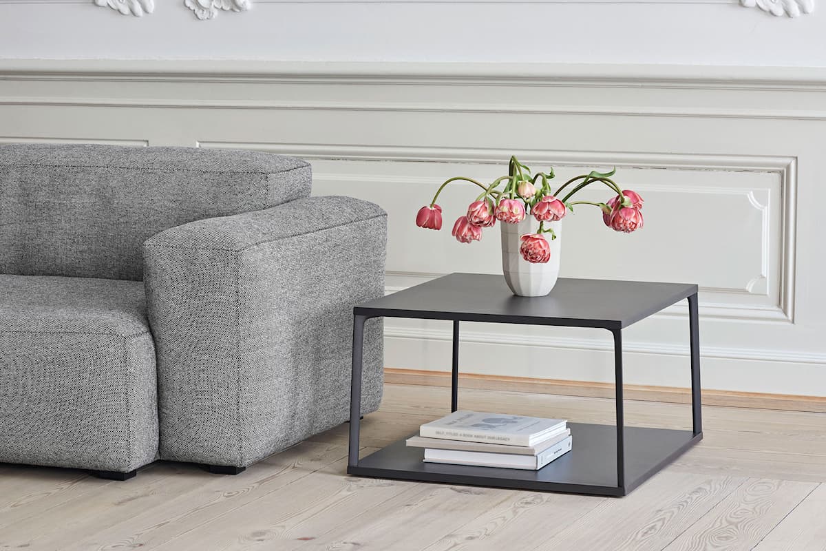 Eiffel Coffee Table Square