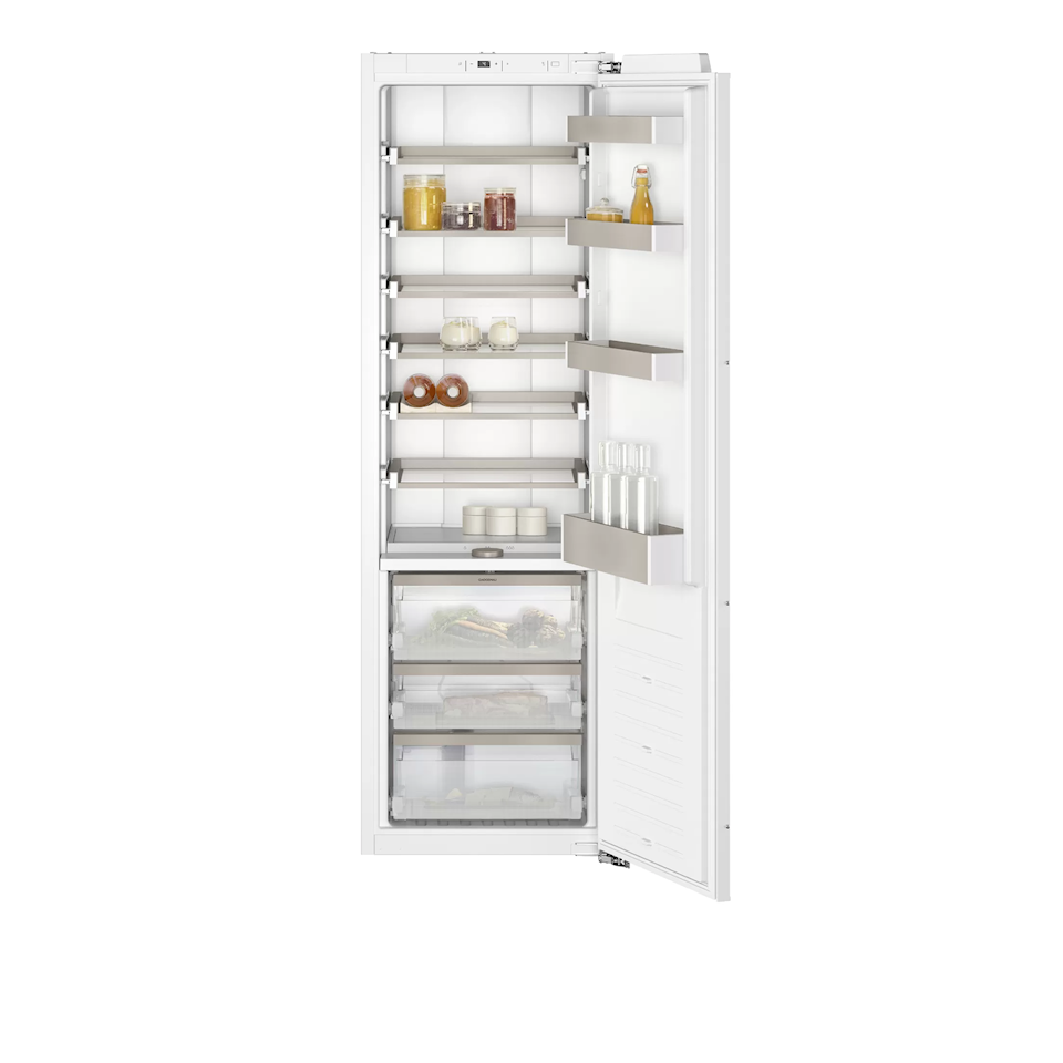 Vario S200 - Refrigerator