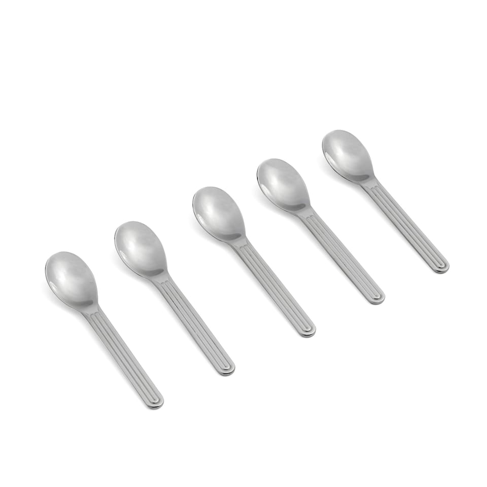 Sunday Cutlery Teaspoon 5-pack