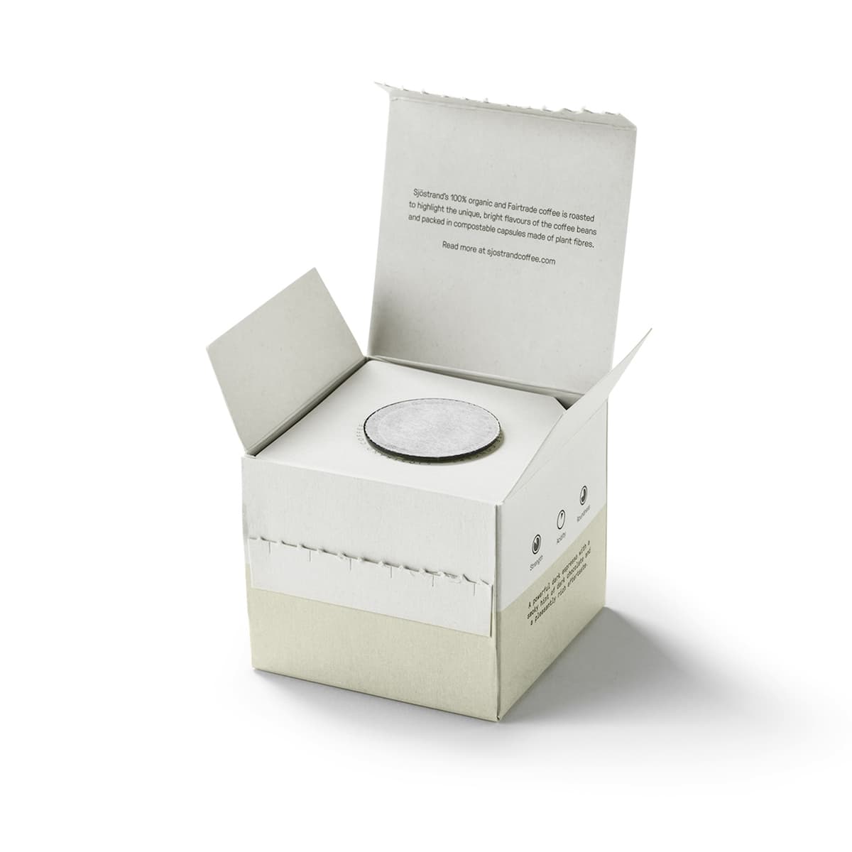N°1 Espresso 10-pack