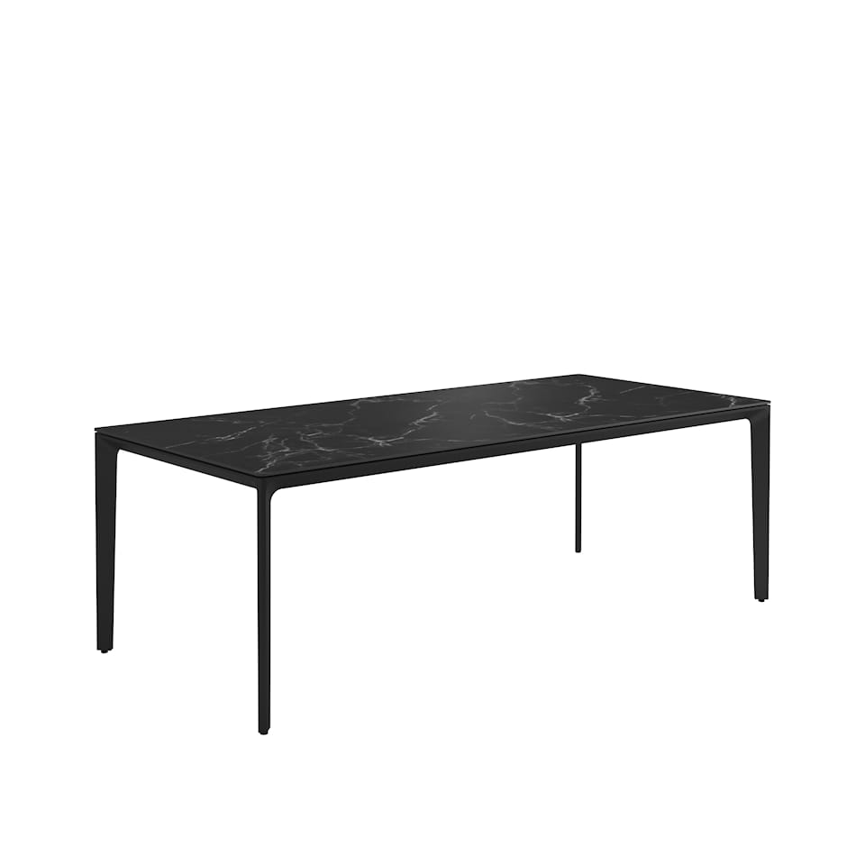 Carver Dining Table 220 cm