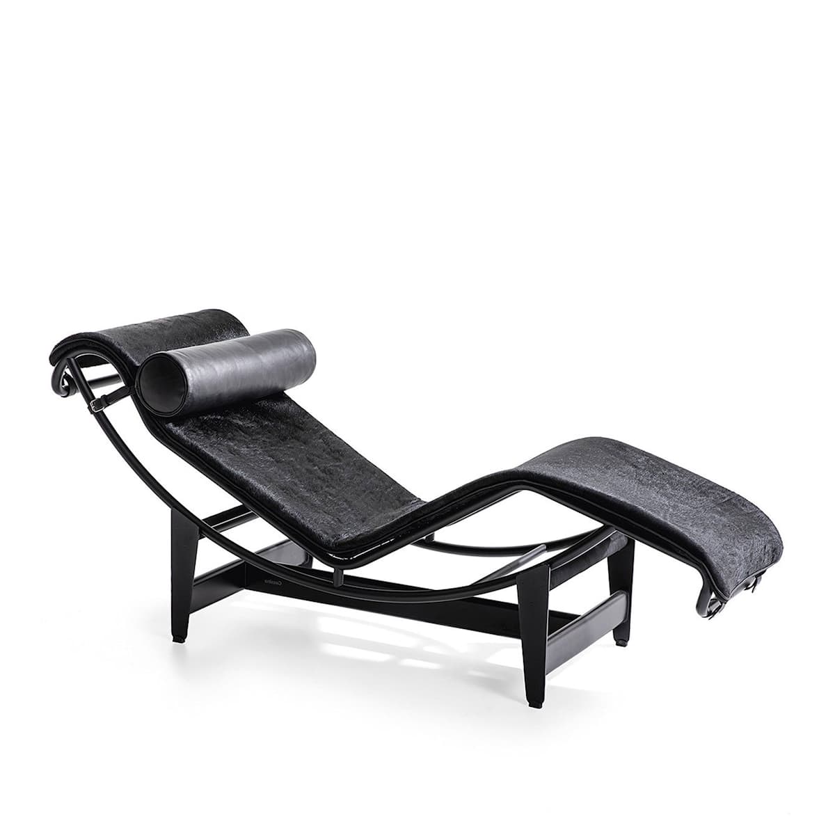 Cassina Tokyo Chaise Lounge by Charlotte Perriand