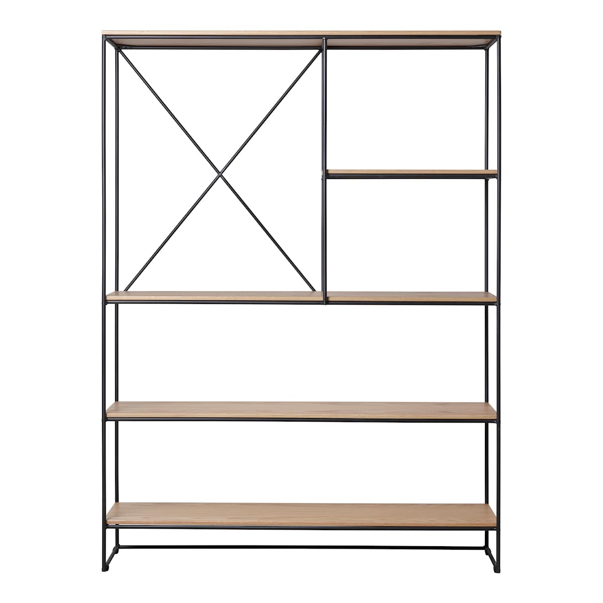 Planner Shelving