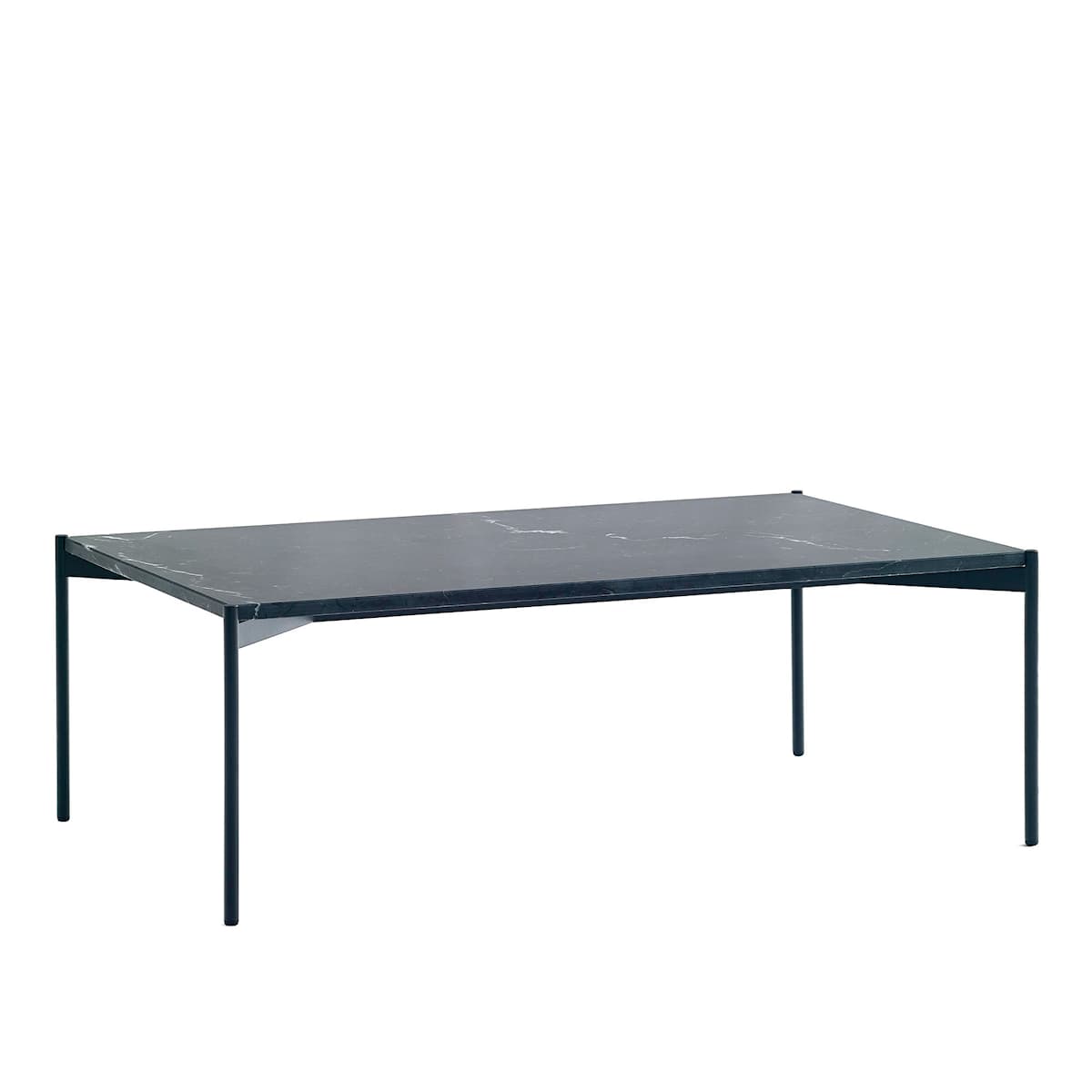 TAVOLO CON RUOTE Rectangular, Coffee Table