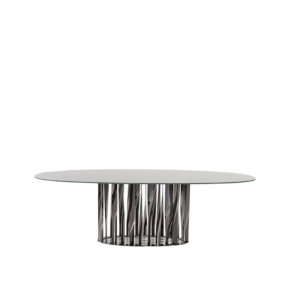 475 Boboli Oval Table - 240 cm