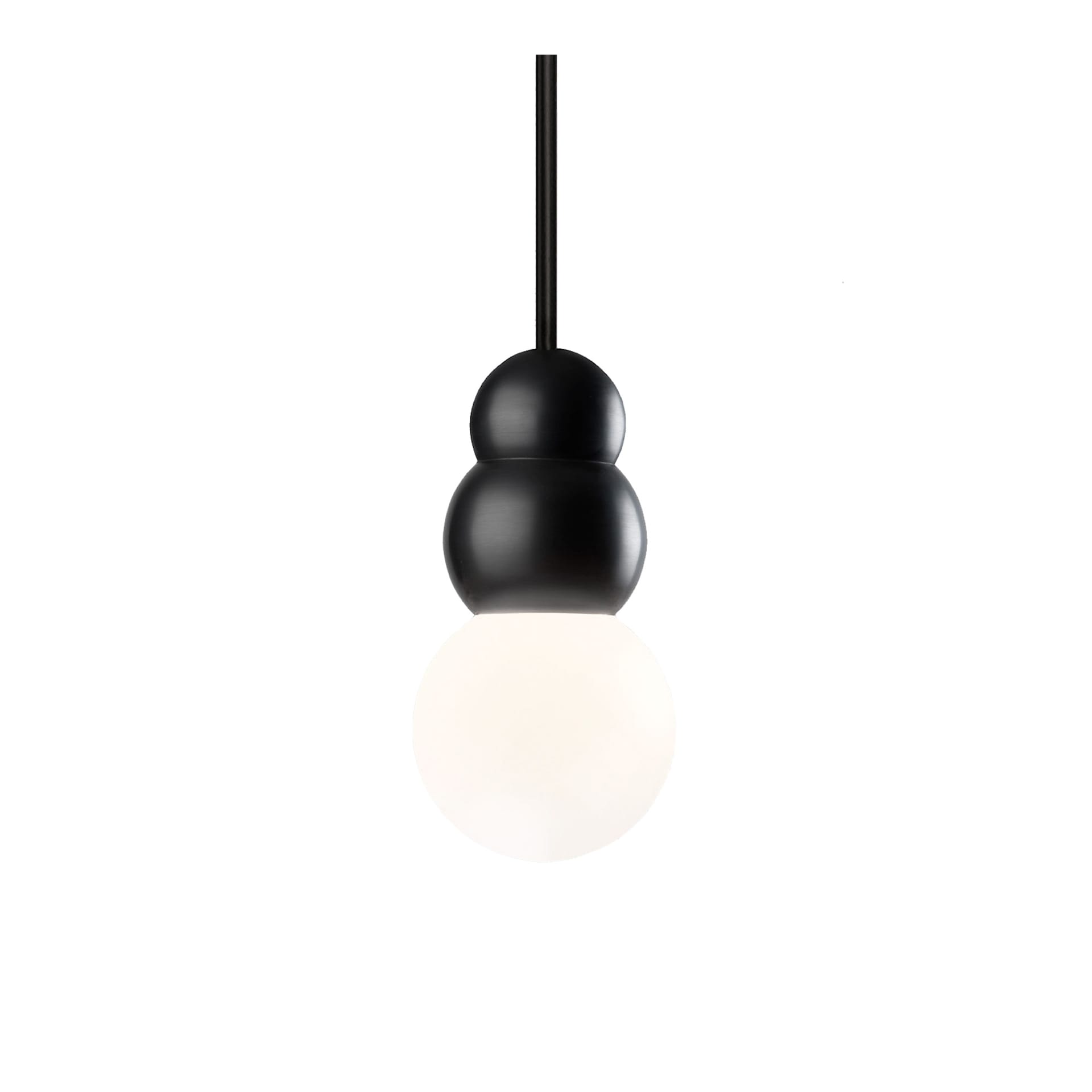 Ball pendant deals light