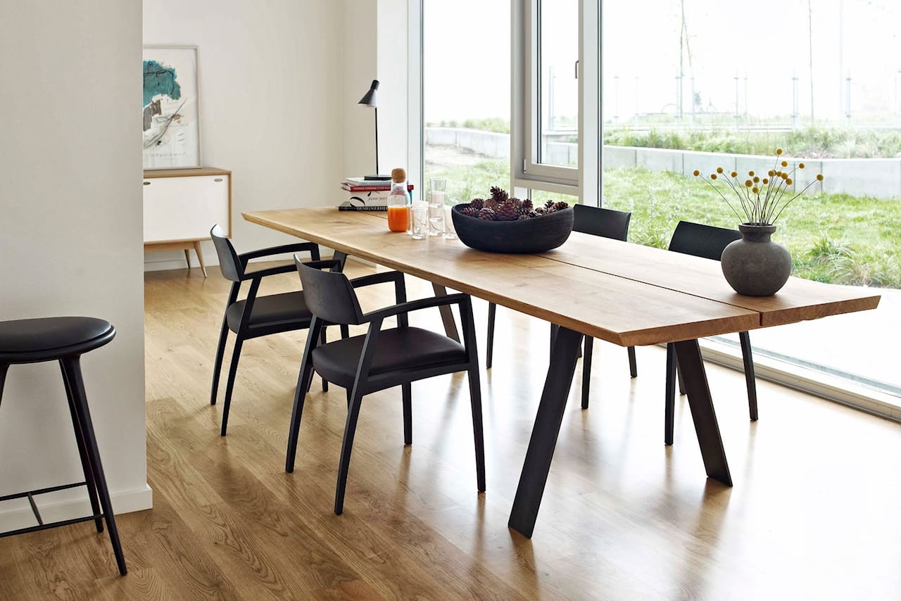 GM 3200 Plank Table