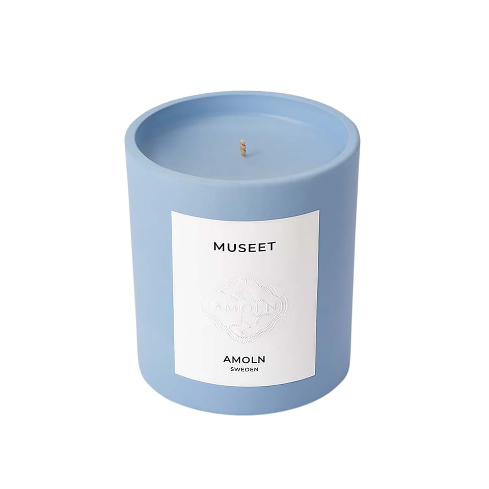 Museet Candle