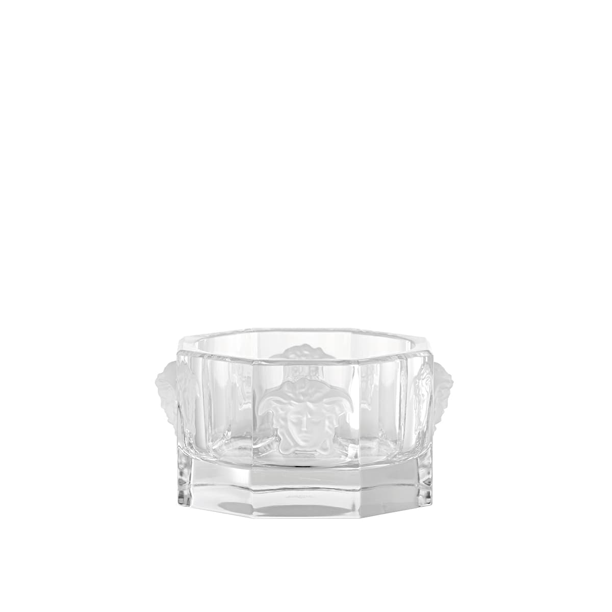 Medusa Lumiere Bottle Coaster Ø 13 cm