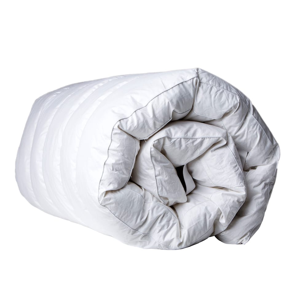Featherbed White