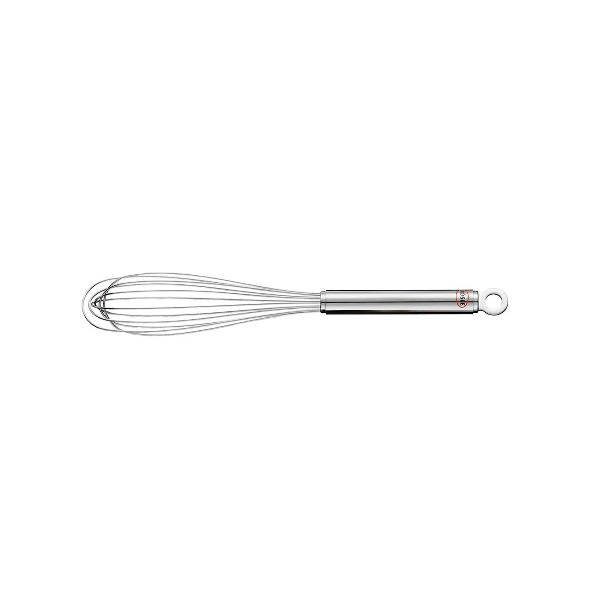 Whisk Slim 12 threads - 27 cm - Rösle - NO GA