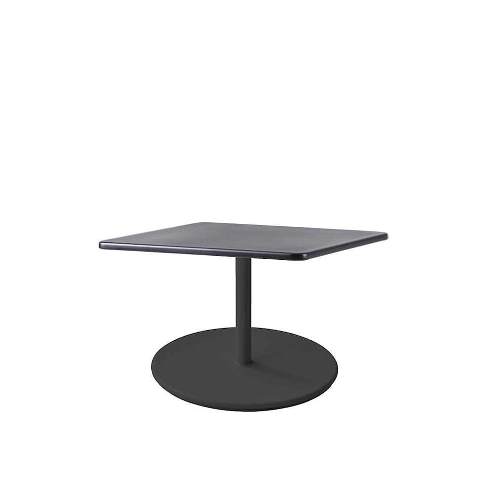 Go Coffee Table 75x75 cm