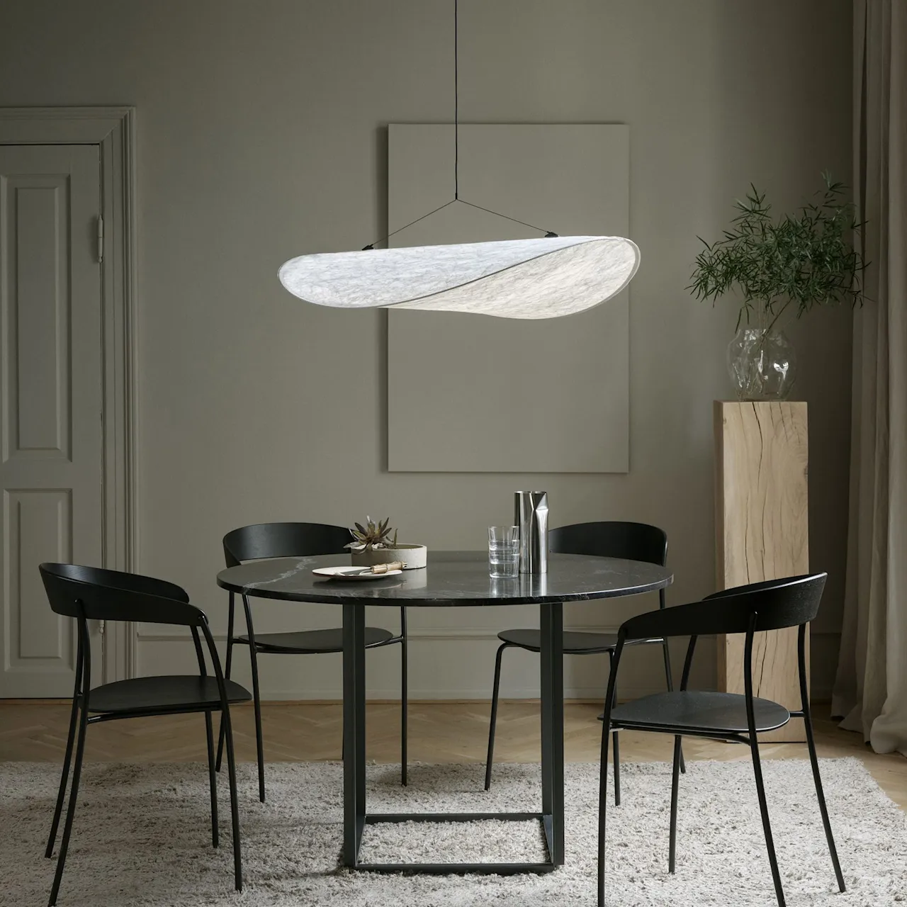 Tense Pendant Lamp