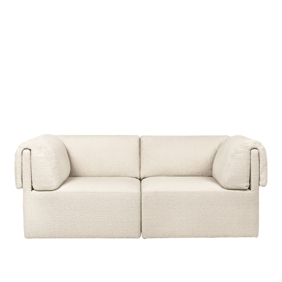 Wonder Sofa 2-Sits 