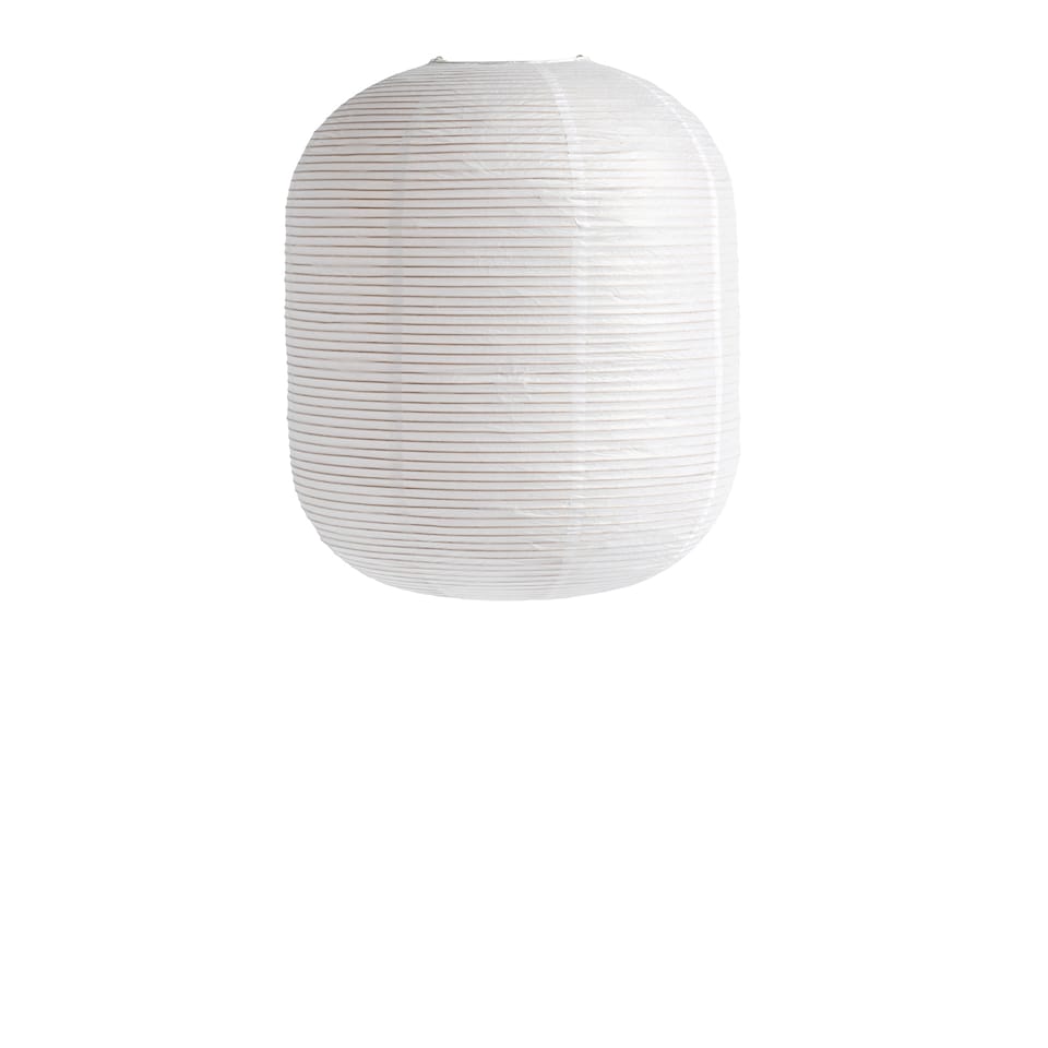 Rice Paper Shade Oblong