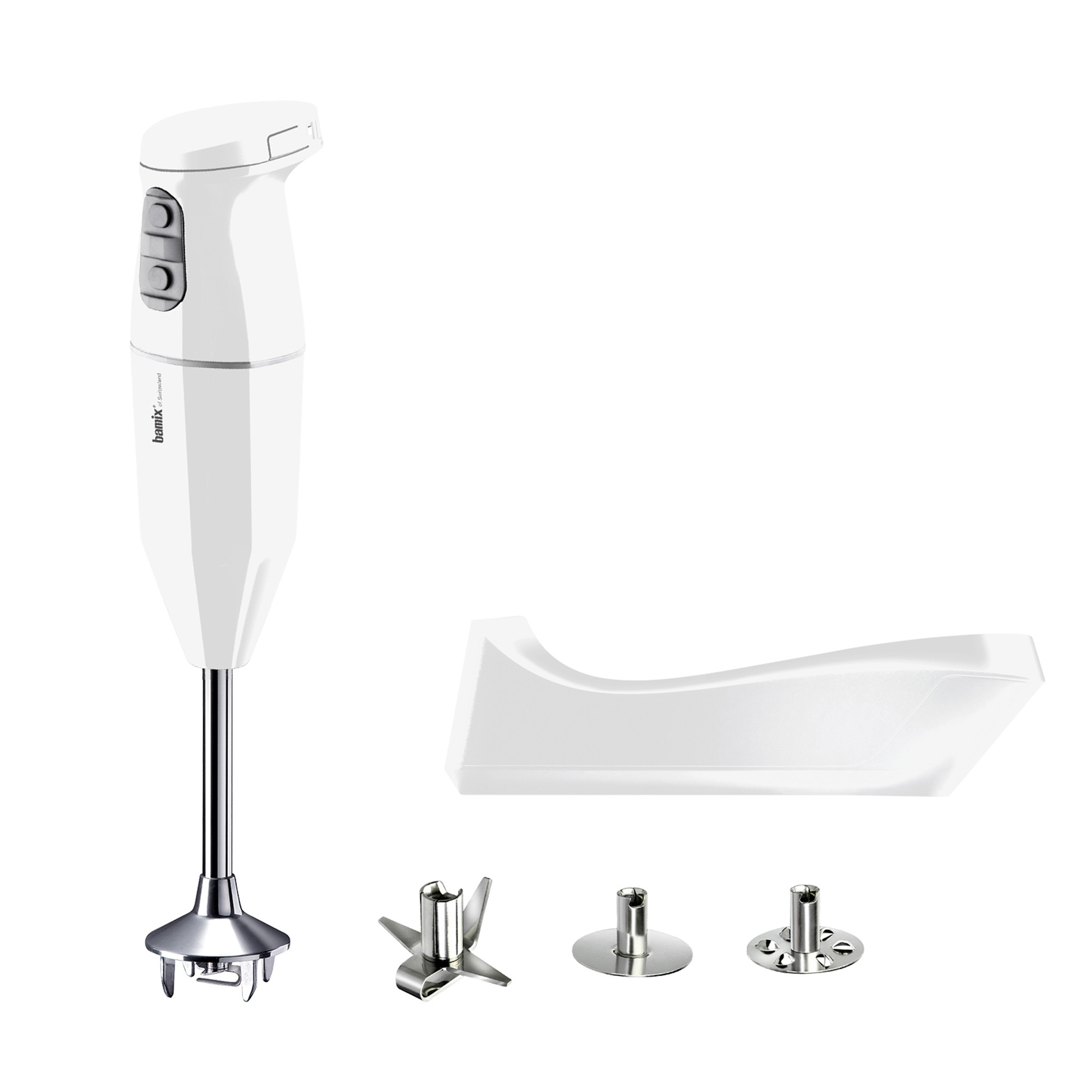 Bamix shop hand mixer