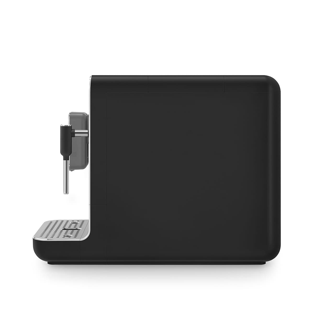 Buy Smeg Automatic Coffee Machine Black from Smeg noga