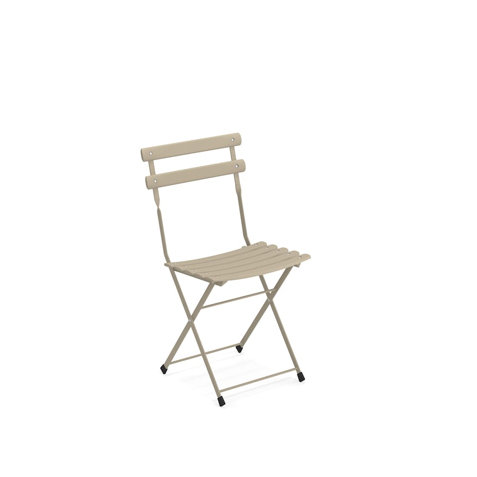 Arc en Ciel - Folding Chair Steel